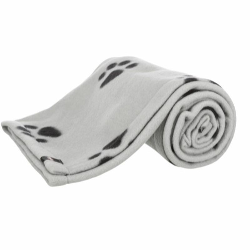 Trixie Hundeteppe Barney 100x150cm | Allergivennlig Fleece