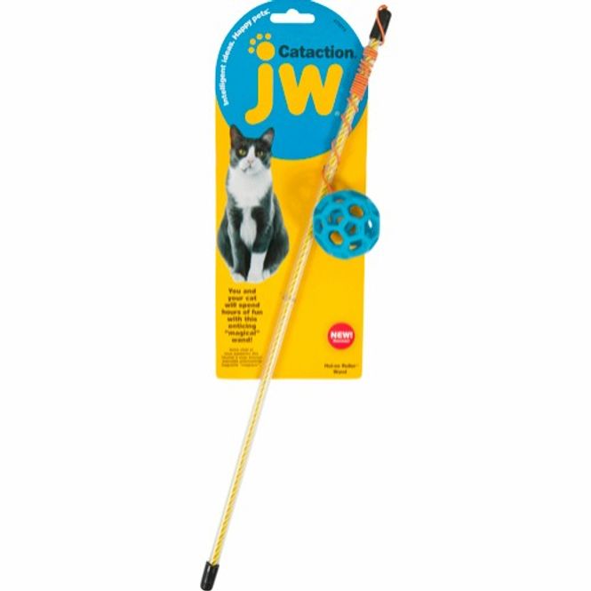 Hovedbilde HOL-EE VIFTEPINNE MED BALL