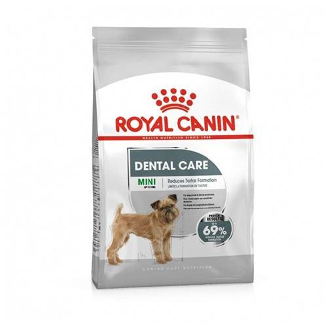 Hovedbilde ROYAL CANIN Dental Care Mini - 3kg