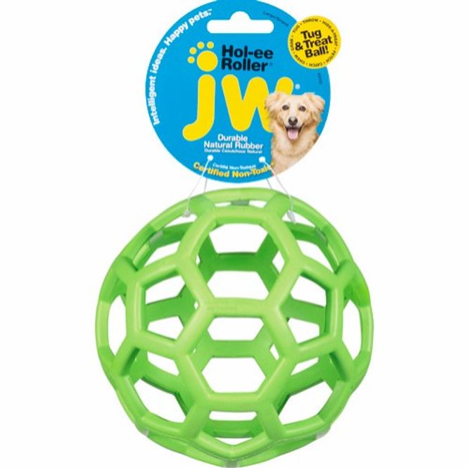Hovedbilde Hol-ee ring L