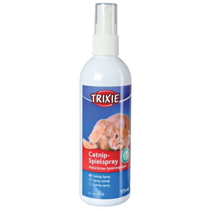 CATNIP SPRAY 175ML