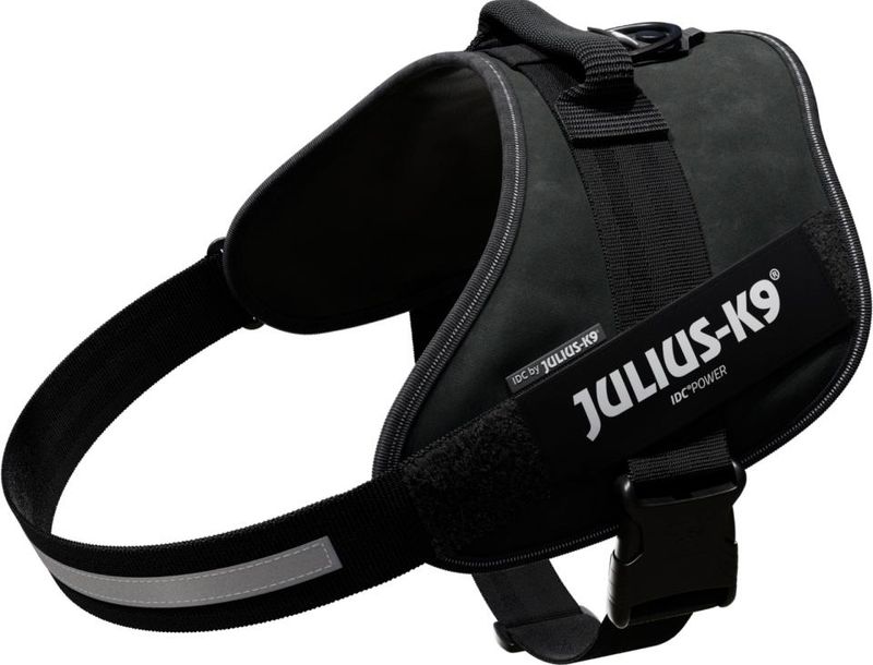 Julius-K9 IDC Powerharness Str. 4 (96-138cm) | For Ekstra Store Hunder