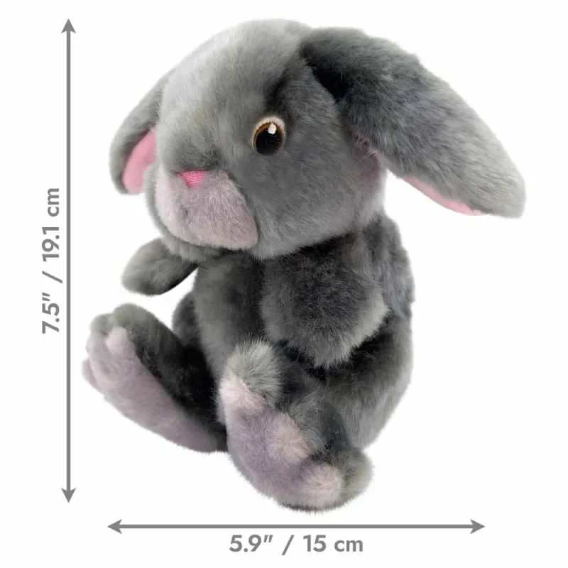 Kong Toughz Bunny - M