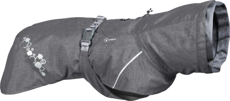 Hurtta Monsoon II ECO hundefrakke