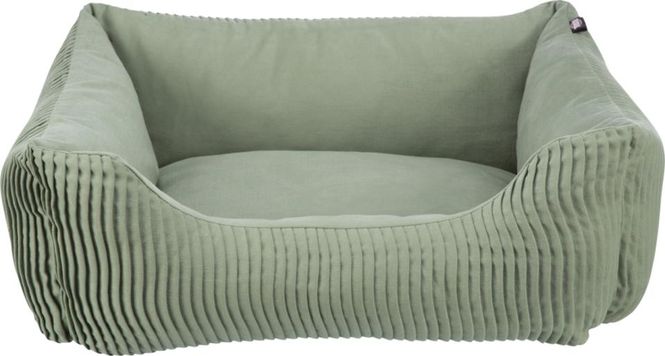 Hovedbilde Trixie Marley hundeseng 100x70 cm - Sage