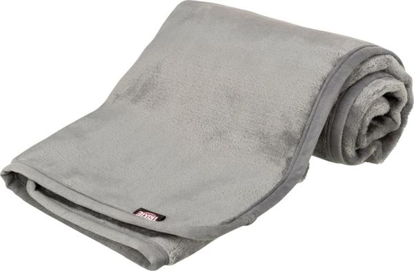 Hovedbilde Levy-teppe i plysj