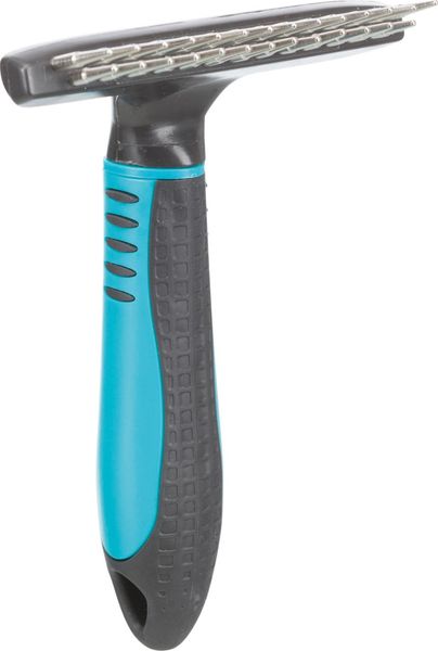 Hovedbilde Trixie kardegreie for langhår 15 cm med 1,5 cm og ...