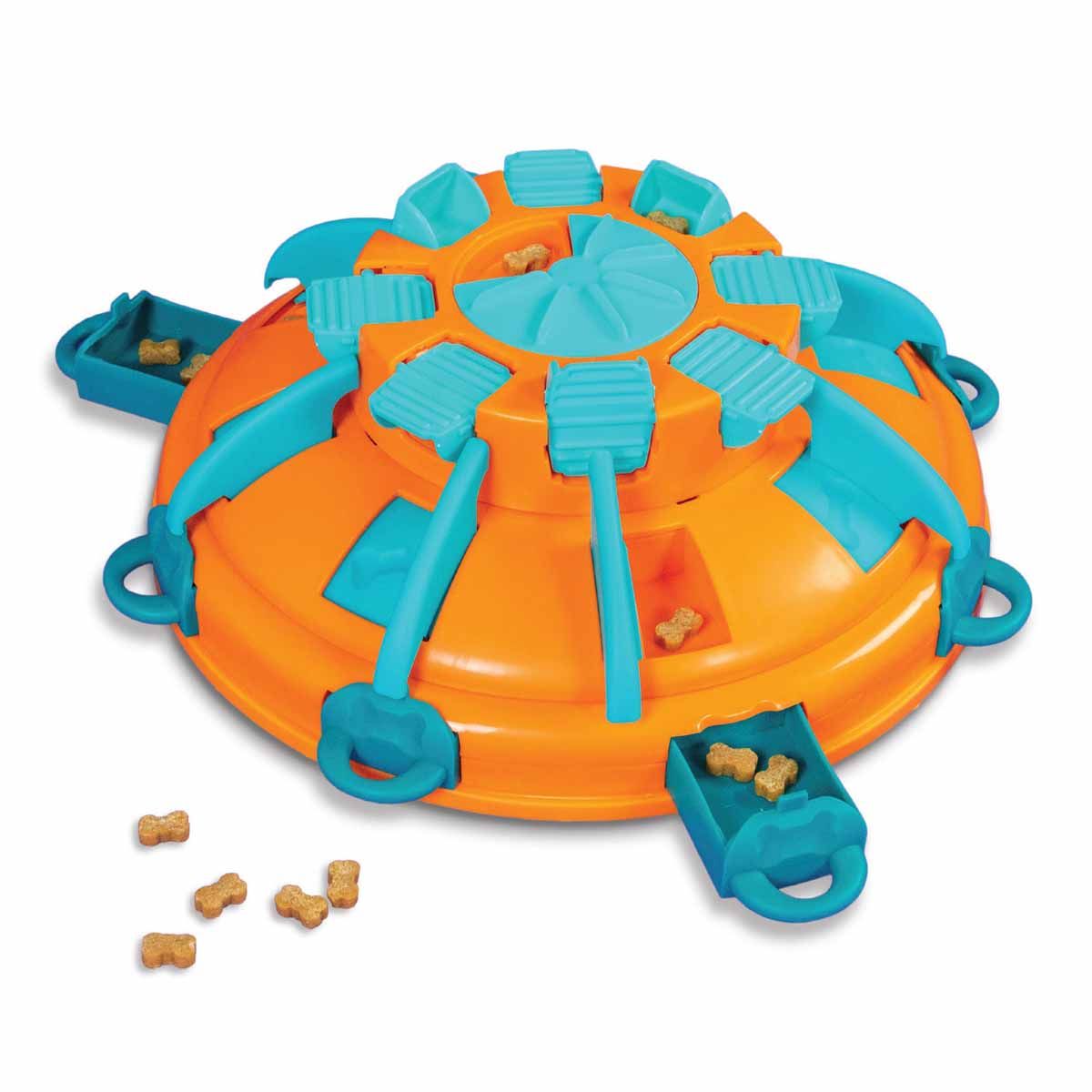 OH Tower of Treats 36x36x11 cm