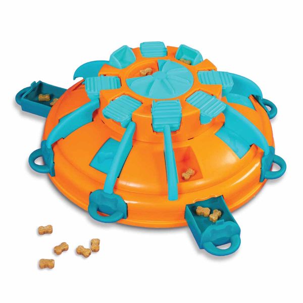 Hovedbilde OH Tower of Treats 36x36x11 cm