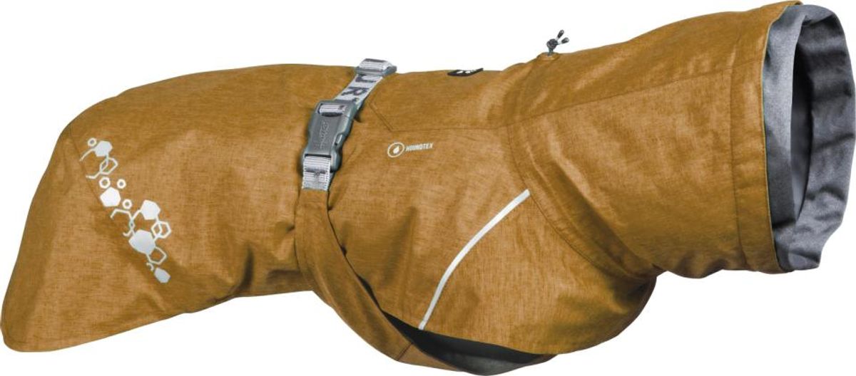 Hurtta Monsoon II ECO hundefrakke