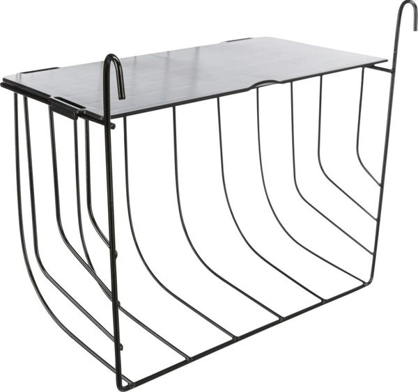 Hovedbilde Hønehok til oppheng med lokk