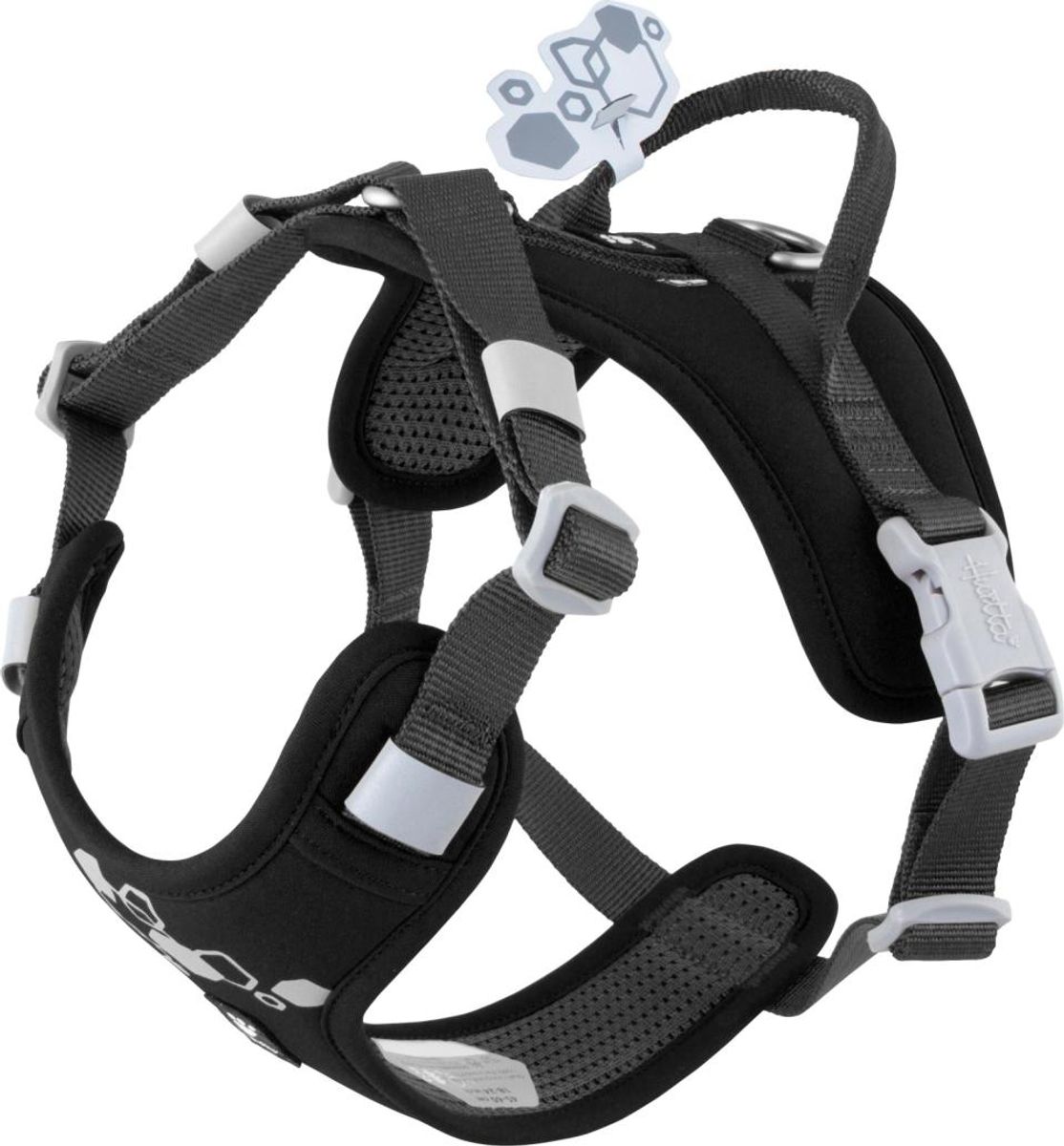Hurtta Weekend Warrior II ECO hundesele