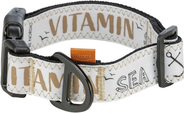 Hovedbilde Trixie Be Nordic halsbånd 40-60 cm/38 mm