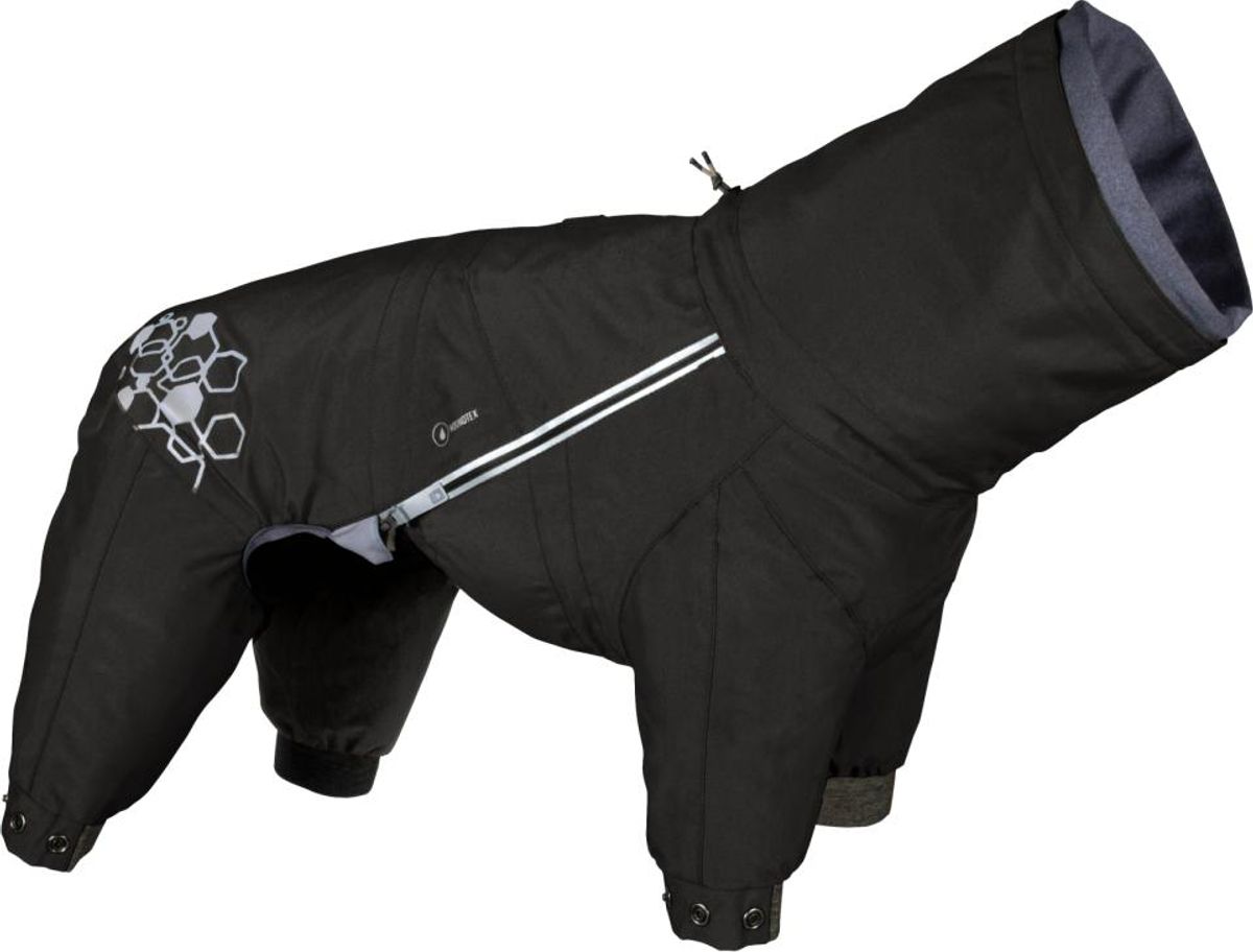 Hurtta Mudventure ECO Overalls