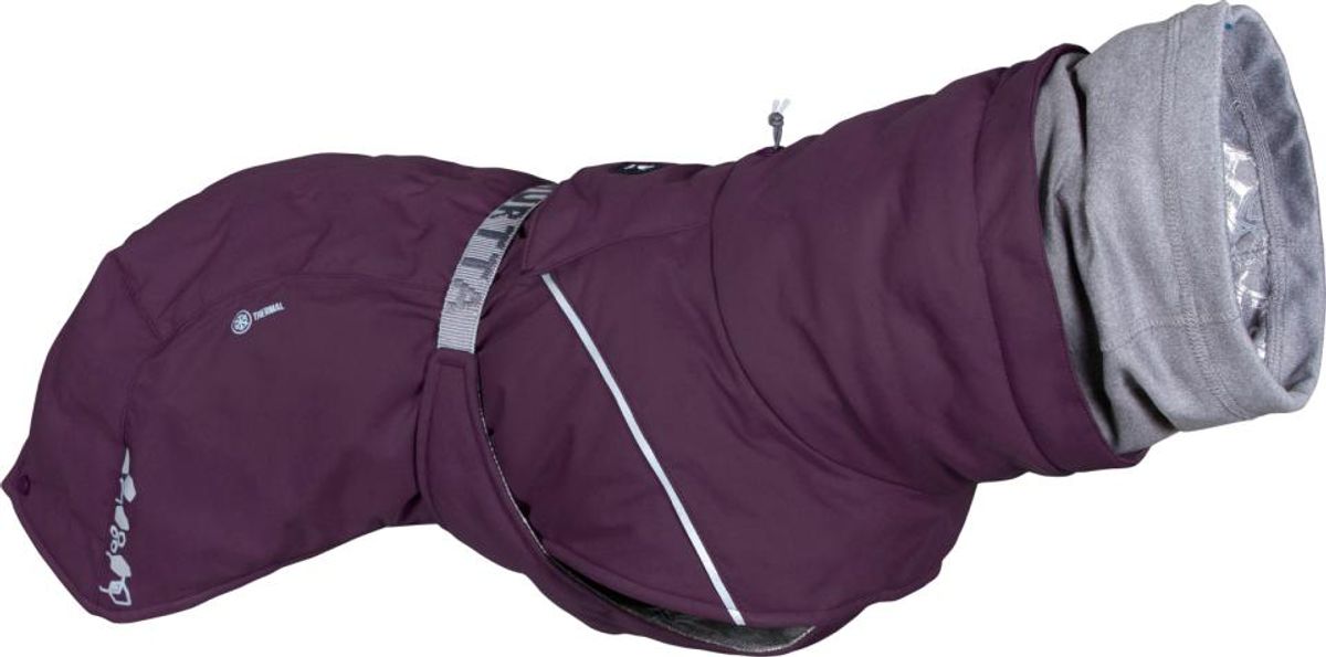 Hurtta Extreme Warmer III ECO hundefrakke 50 cm