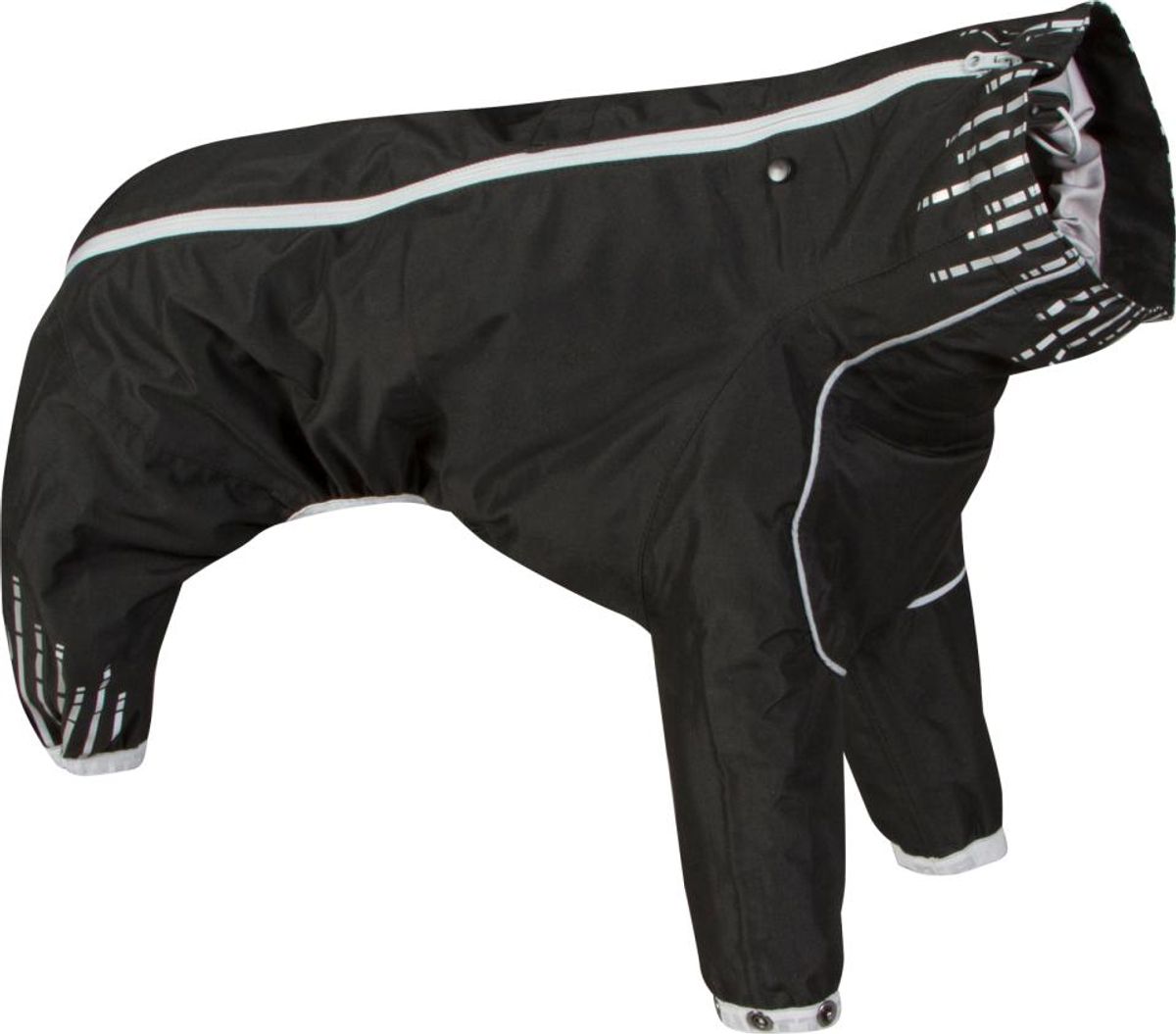 Hurtta Downpour hundedragt 60L