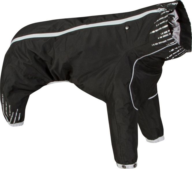 Hovedbilde Hurtta Downpour hundedragt 60L
