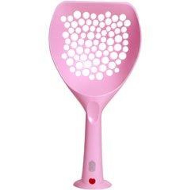 Hovedbilde Kattspade plast Catit 32 cm rosa