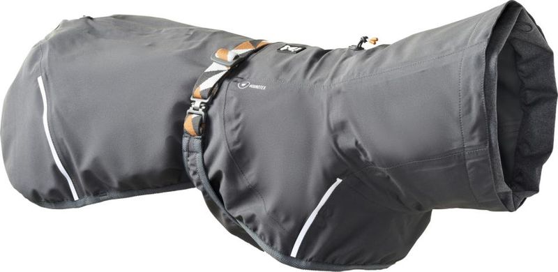 Hurtta ECO Mudventure hundefrakke