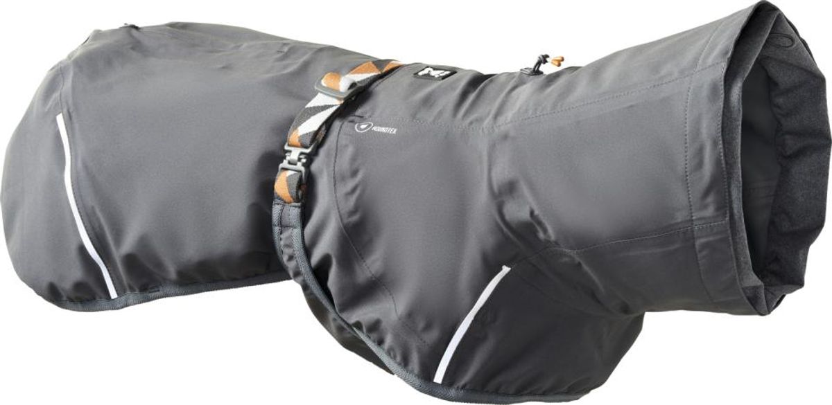 Hurtta ECO Mudventure hundefrakke