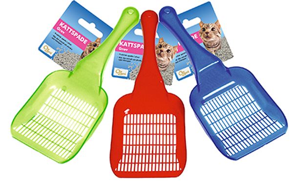 Hovedbilde Kattspade Grov