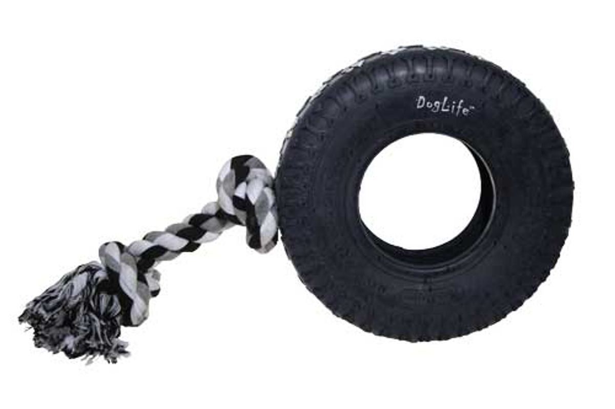 Tuff og med tau S 14,5 cm