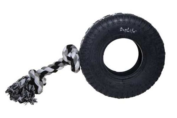 Hovedbilde Tuff og med tau S 14,5 cm