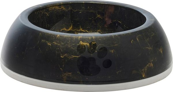 Hovedbilde Savic Delice plastikkskål - 0,6 L - Ø20,5x6,5 cm