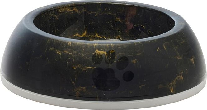 Hovedbilde Savic Delice plastikkskål - 0,6 L - Ø20,5x6,5 cm