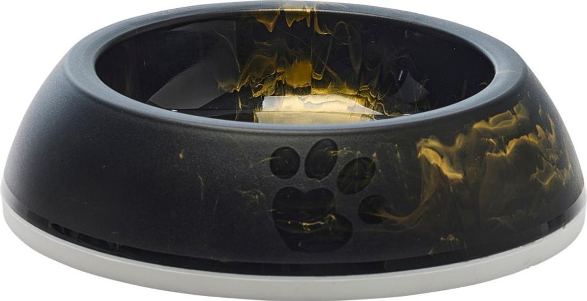 Savic Delice plastikkskål - 0,2 ltr - Ø10,5x4 cm