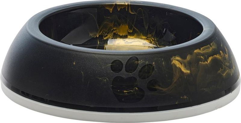 Savic Delice plastikkskål - 0,2 ltr - Ø10,5x4 cm