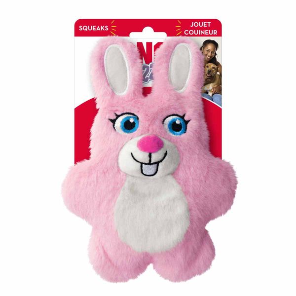 Hovedbilde Kong Snuzzles Kiddos Bunny S