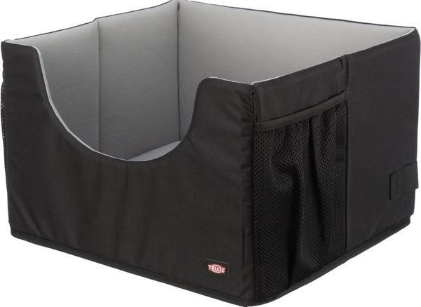 Hovedbilde Trixie Bilsete