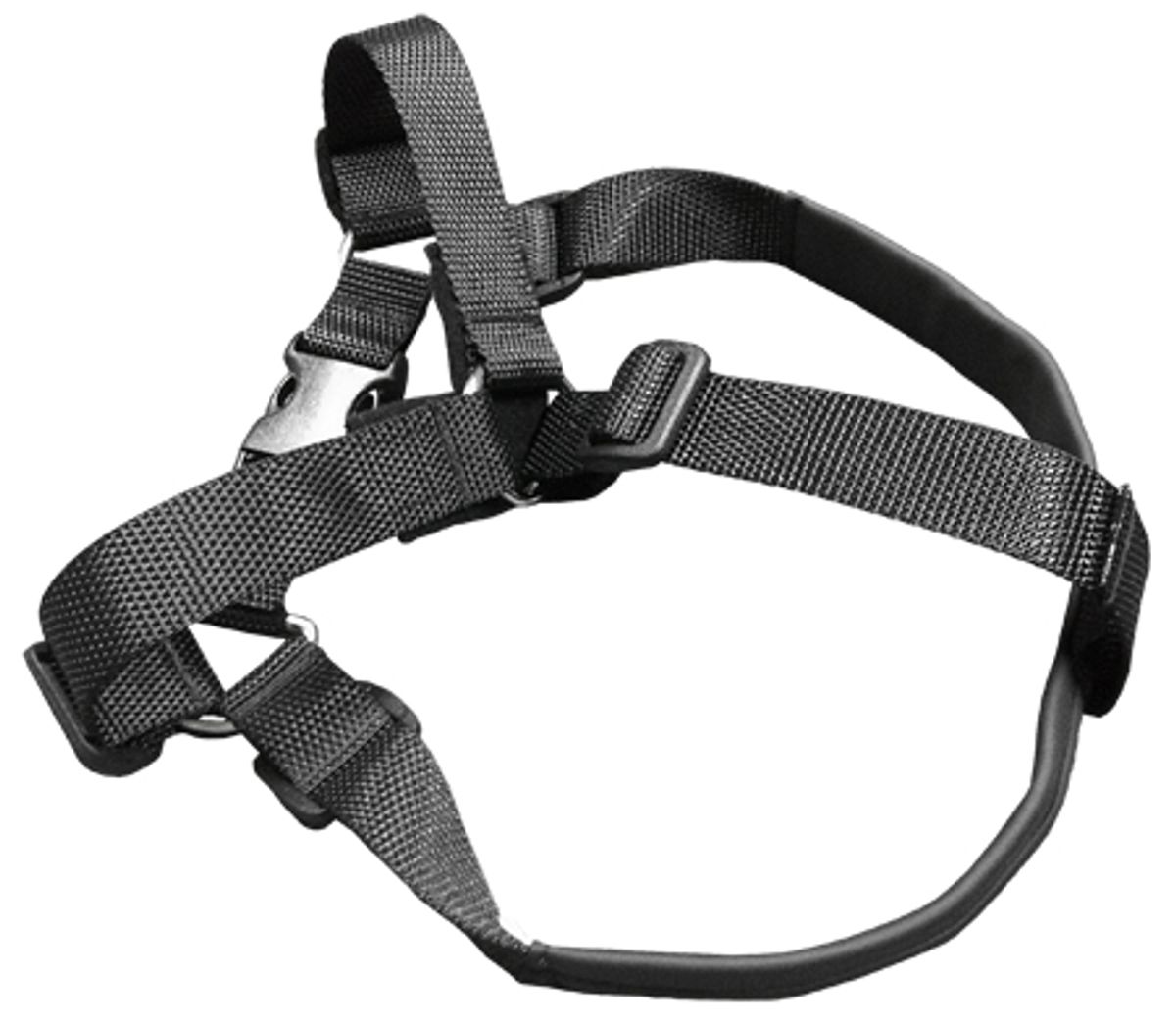 VGW Belte Extension Sort M