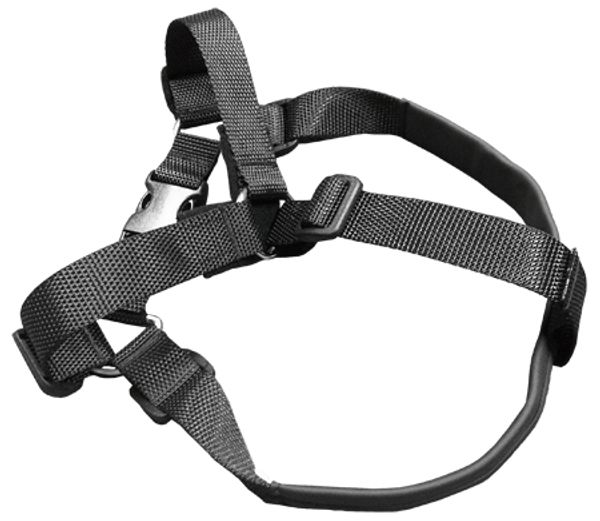 Hovedbilde VGW Belte Extension Sort M