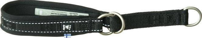 Hovedbilde Hurtta ECO Casual halsbånd med halvstrup XS: 25-35 cm