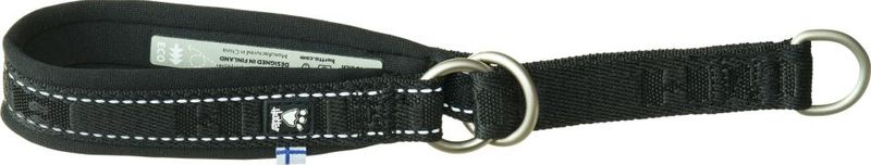 Hurtta ECO Casual halsbånd med halvstrup XS: 25-35 cm