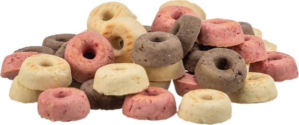 Hovedbilde Trixie Vegan Kjeks Snack Loops