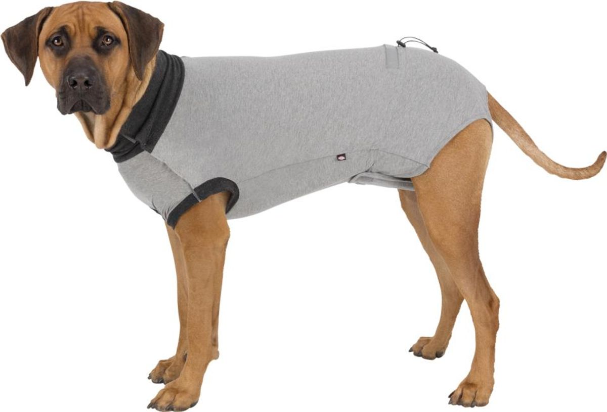 TRIXIE Beskyttelsesdrakt - Boddy ( L-XL )