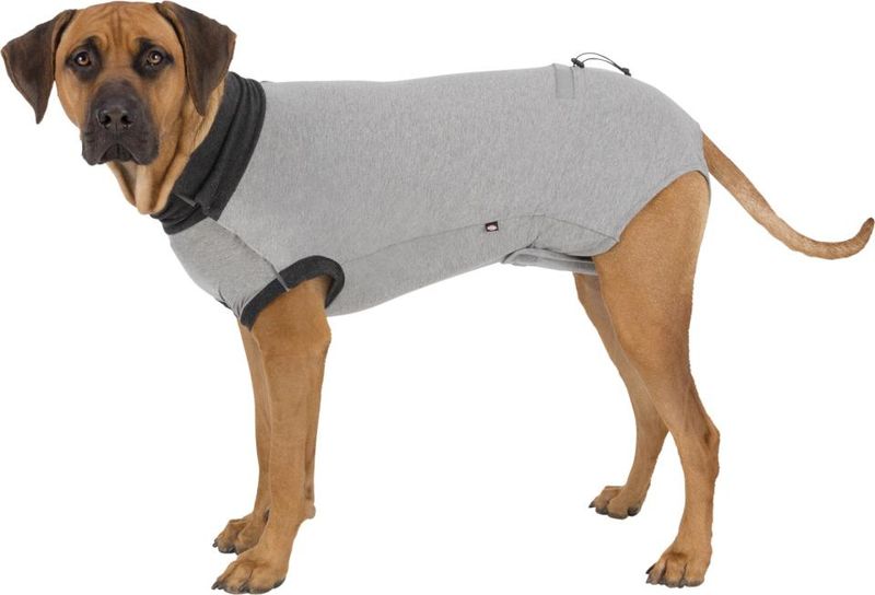 TRIXIE Beskyttelsesdrakt - Boddy ( L-XL )