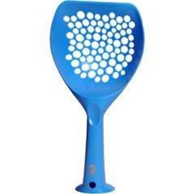 Hovedbilde Kattspade i plast Catit 32 cm blå