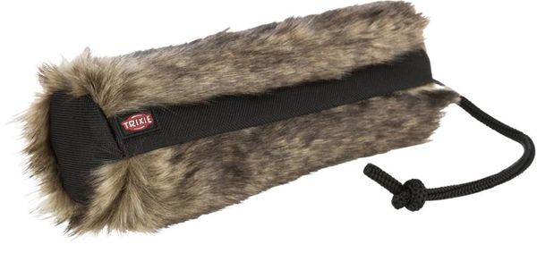 Hovedbilde Dummy med kunstig pels