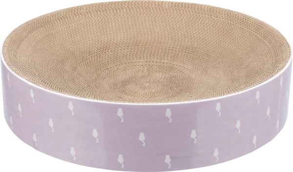 Hovedbilde TRIXIE KloreSeng Lilly  i Papp med KatteMynte ( ø ...