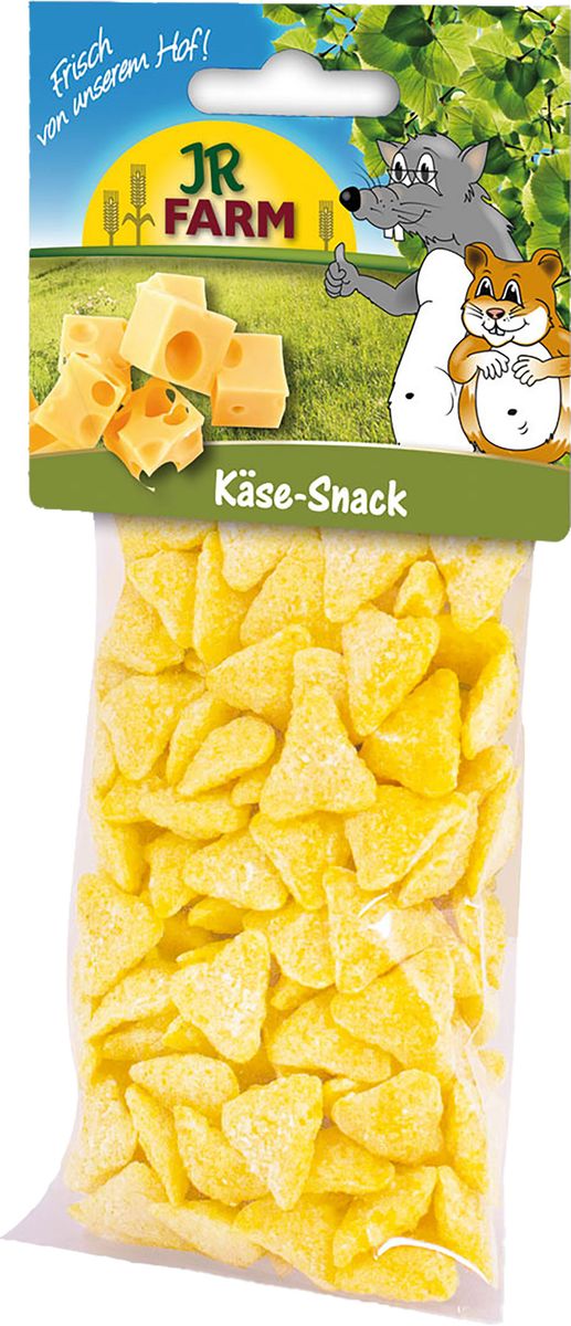 JR ostesnack 50 g