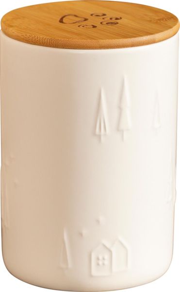 Hovedbilde Trixie julegodtdose i keramikk