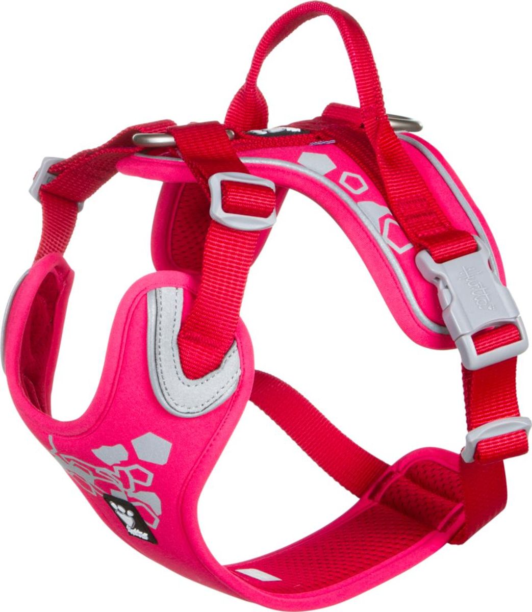 Hurtta Weekend Warrior Hundesele XS (40-45 cm) - Ergonomisk og Slitesterk