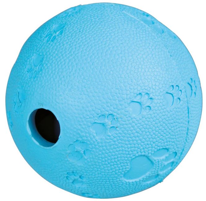 Hovedbilde Jolly Paw Snack Ball - 9 cm - Aktiviseringsball i Naturgummi