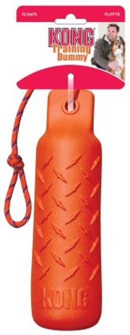 Hovedbilde KONG TRAINING DUMMY XL 27x8Ø CM