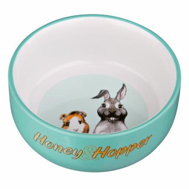 Hovedbilde HONEY & HOPPER KERAMIKKSKÅL