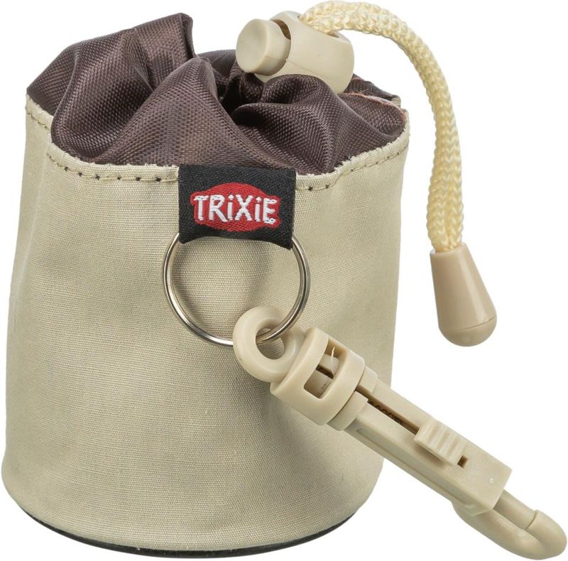 Trixie Mini Snack Bag Godbitpose Ø 7x9 cm | Assortert 